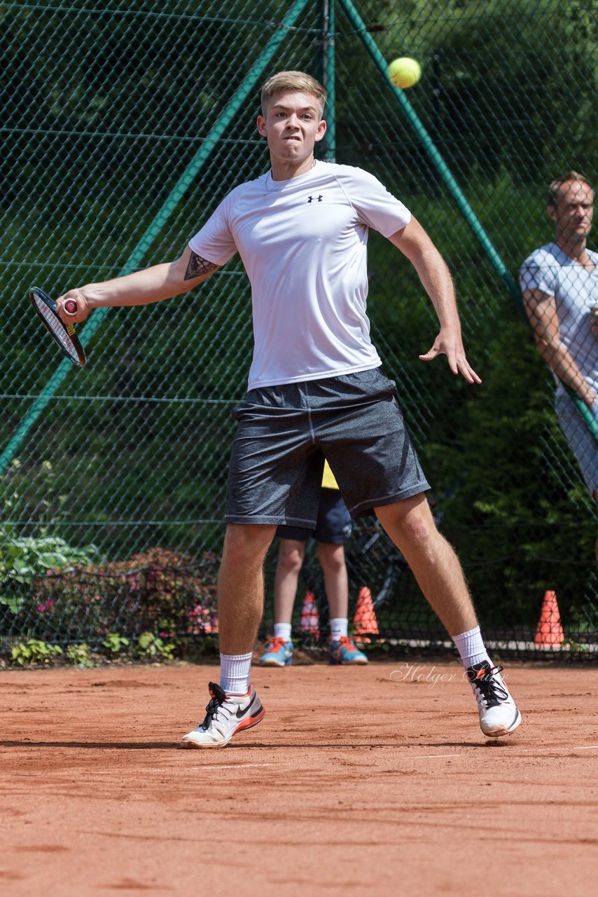 Bild 192 - Blankeneser Pfingstturnier